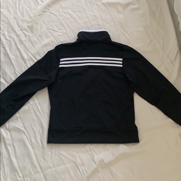 Kids Adidas Jacket - Picture 6 of 7